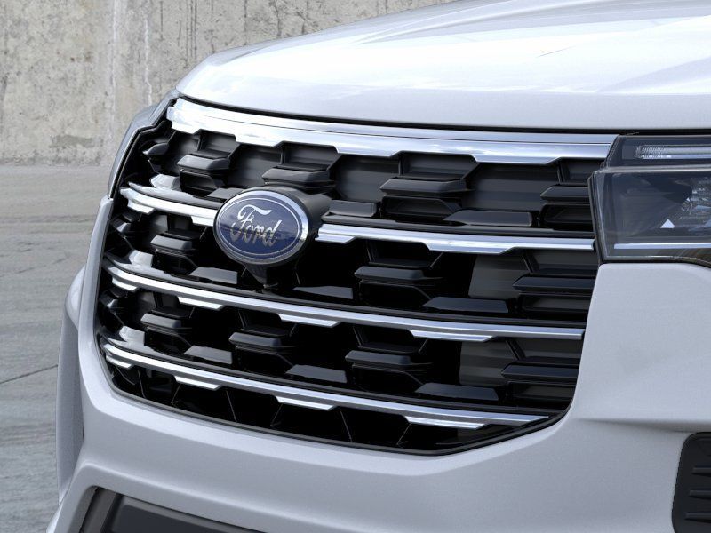 2026 Ford Explorer Active Richmond VA