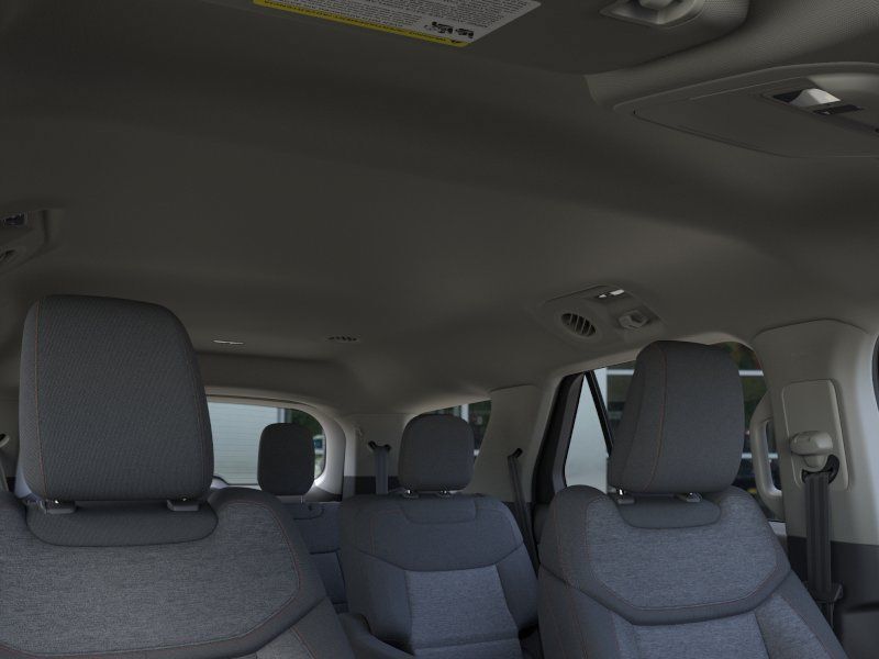 2026 Ford Explorer Active Richmond VA