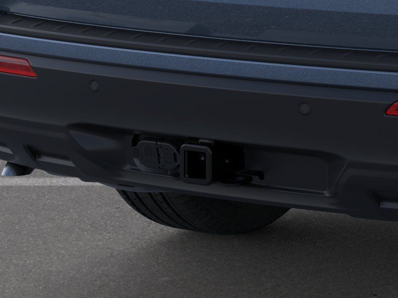 2026 Ford Explorer Active Richmond VA