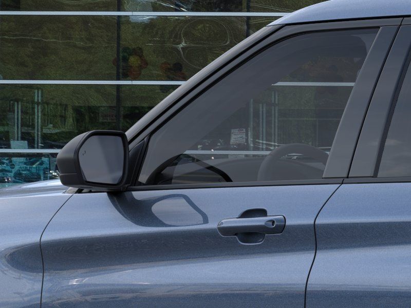 2026 Ford Explorer Active Richmond VA