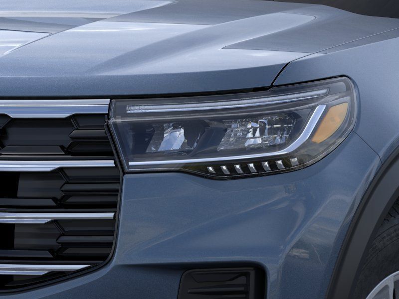 2026 Ford Explorer Active Richmond VA