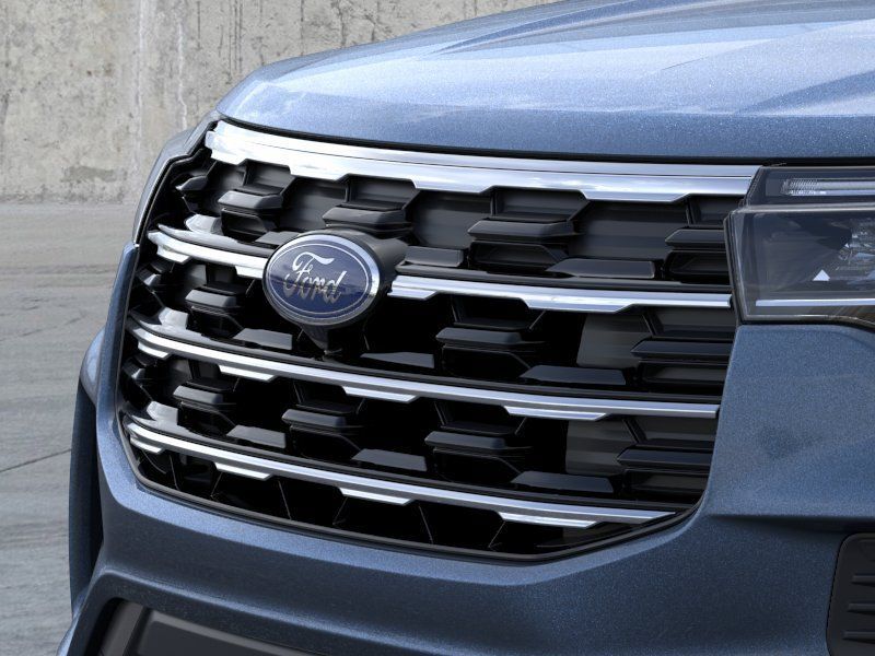 2026 Ford Explorer Active Richmond VA