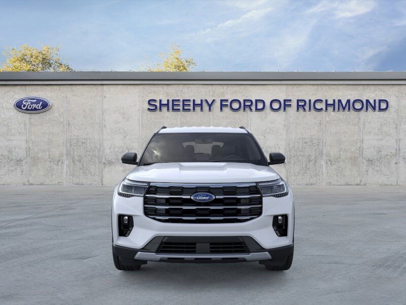 2026 Ford Explorer Active Richmond VA
