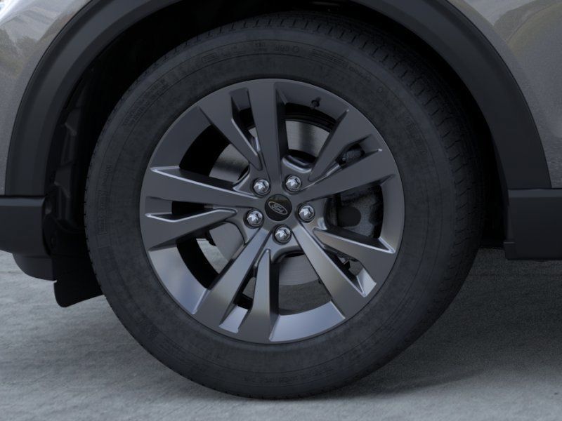 2026 Ford Explorer Active Richmond VA