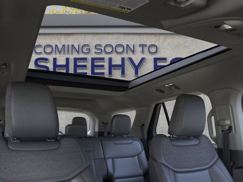 2026 Ford Explorer Active Richmond VA