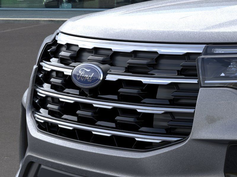 2026 Ford Explorer Active Richmond VA