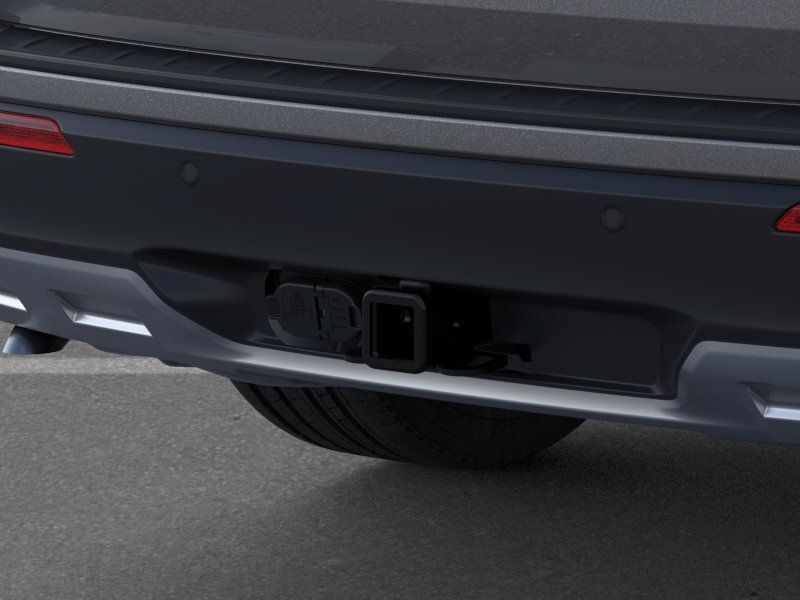 2026 Ford Explorer Active Richmond VA