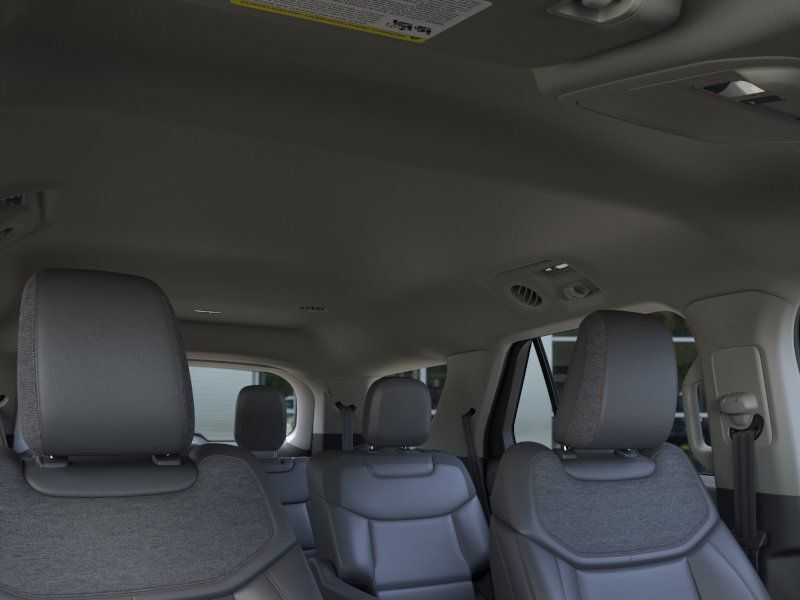 2026 Ford Explorer Active Richmond VA