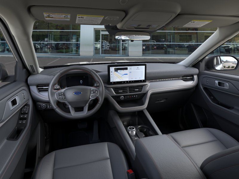 2026 Ford Explorer Active Richmond VA