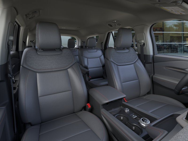 2026 Ford Explorer Active Richmond VA