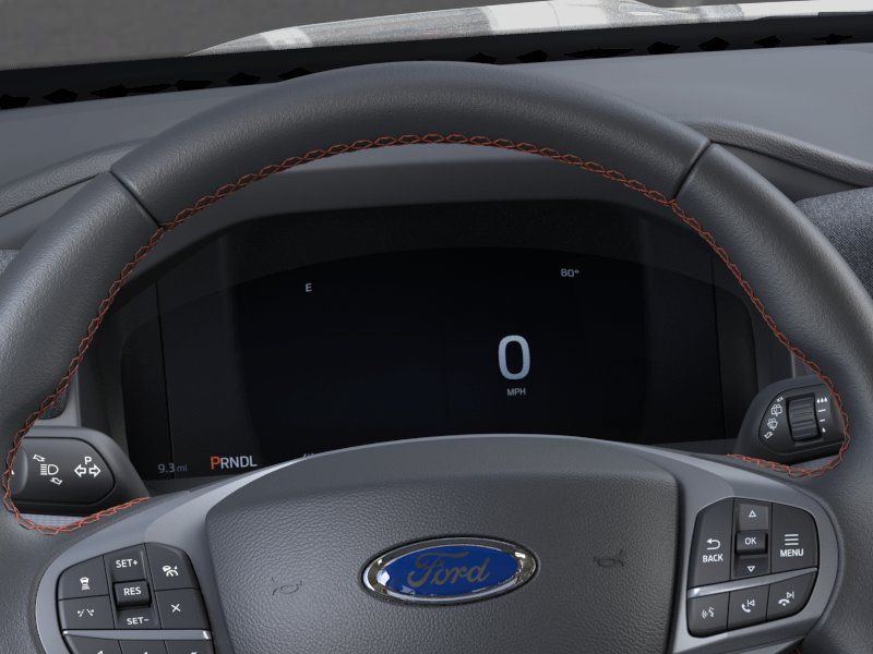 2026 Ford Explorer Active Richmond VA