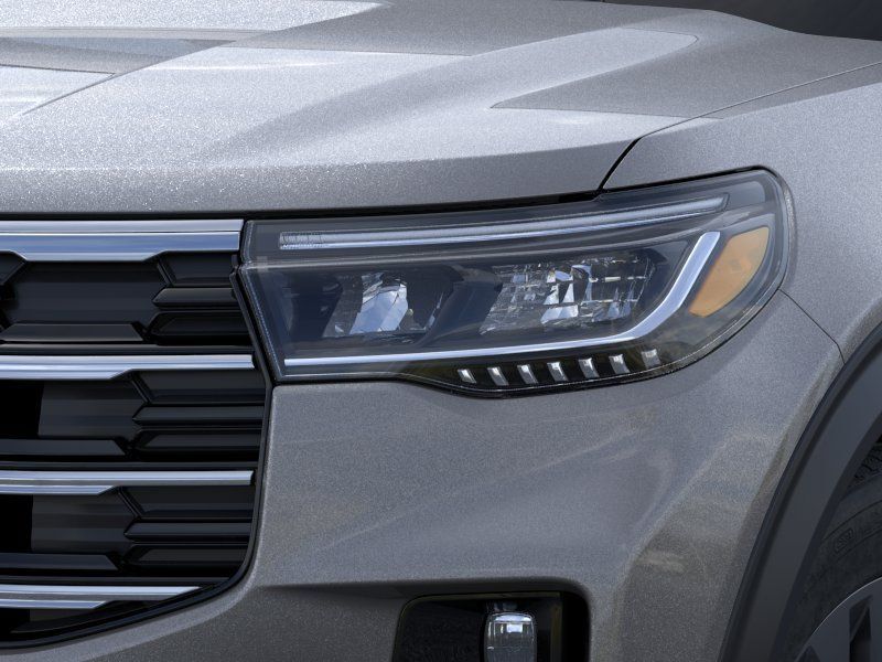 2026 Ford Explorer Active Richmond VA