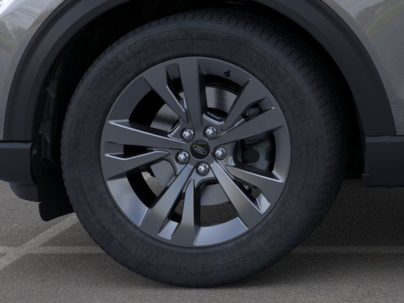 2026 Ford Explorer Active Richmond VA