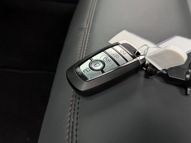 2026 Ford Explorer Active Richmond VA