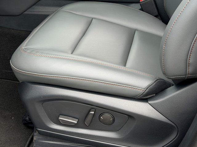 2026 Ford Explorer Active Richmond VA