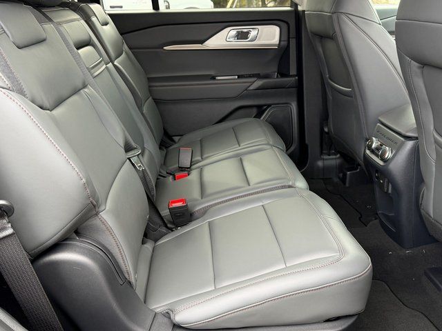 2026 Ford Explorer Active Richmond VA