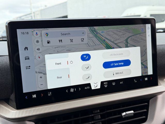 2026 Ford Explorer Active Richmond VA