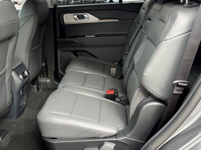 2026 Ford Explorer Active Richmond VA