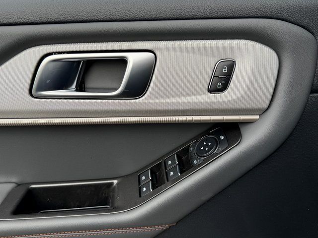 2026 Ford Explorer Active Richmond VA