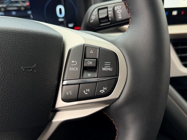 2026 Ford Explorer Active Richmond VA