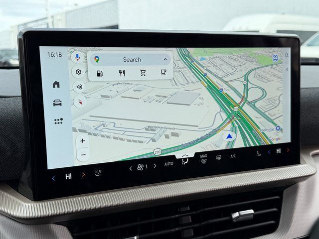 2026 Ford Explorer Active Richmond VA