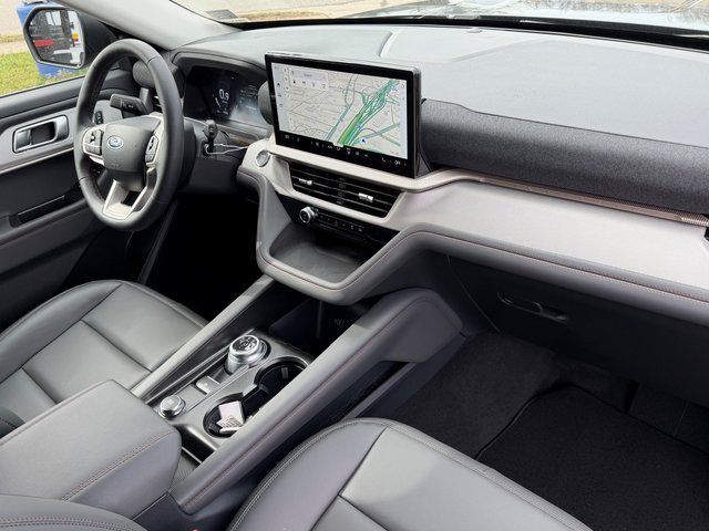 2026 Ford Explorer Active Richmond VA