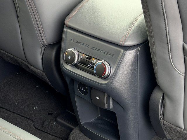 2026 Ford Explorer Active Richmond VA