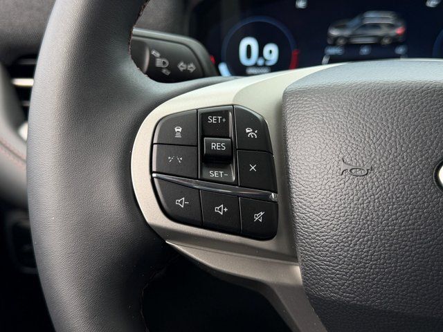 2026 Ford Explorer Active Richmond VA