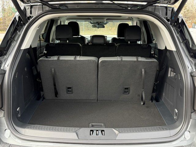 2026 Ford Explorer Active Richmond VA