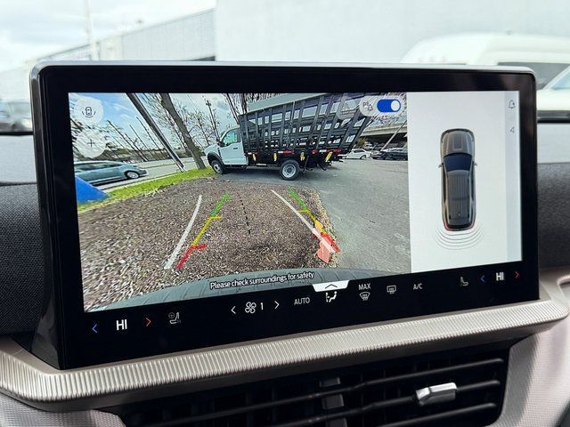 2026 Ford Explorer Active Richmond VA