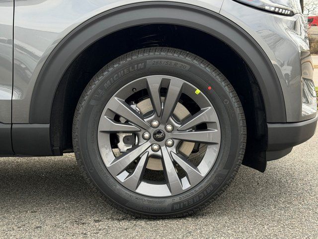 2026 Ford Explorer Active Richmond VA