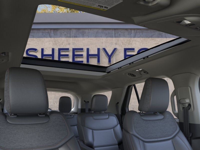2026 Ford Explorer Active Richmond VA