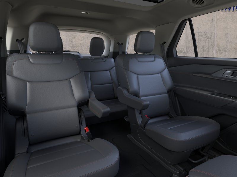 2026 Ford Explorer Active Richmond VA