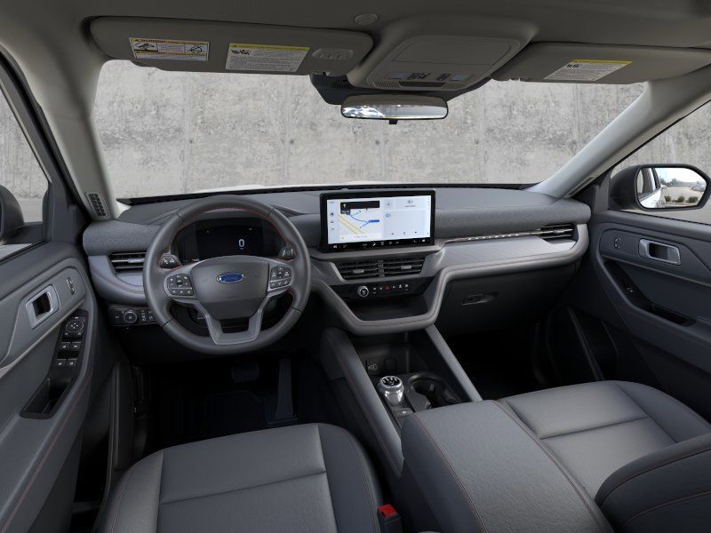 2026 Ford Explorer Active Richmond VA