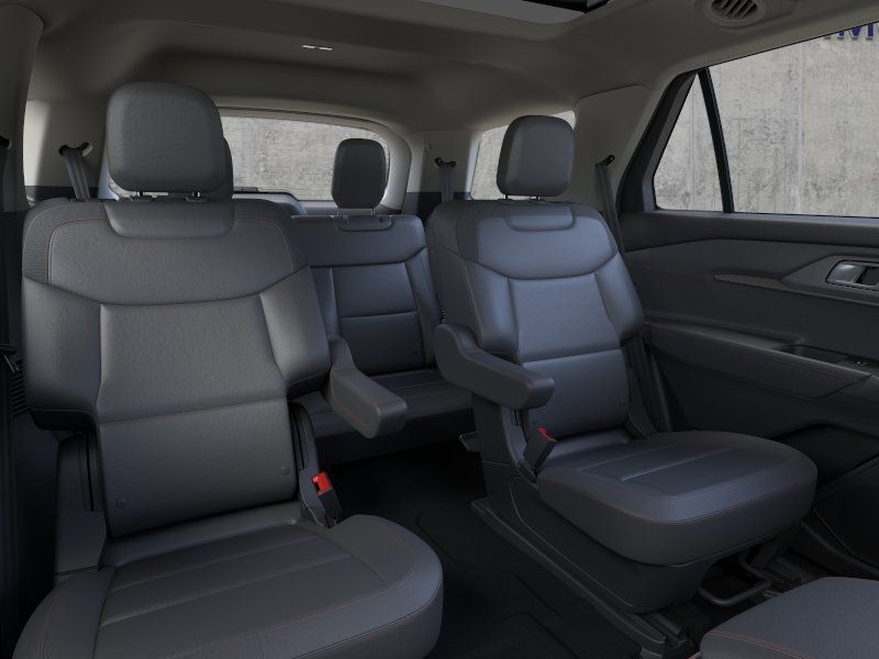 2026 Ford Explorer Active Richmond VA