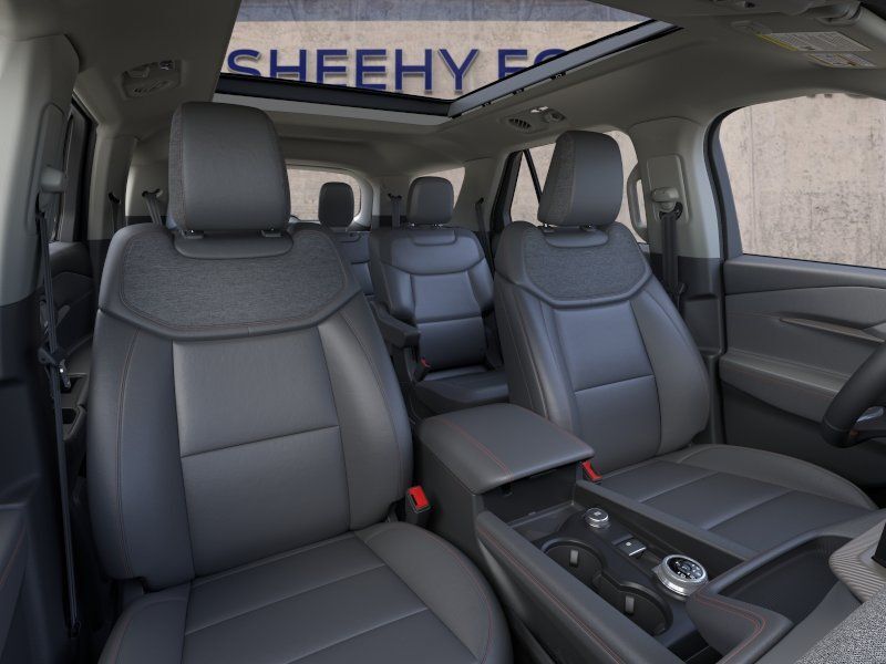 2026 Ford Explorer Active Richmond VA