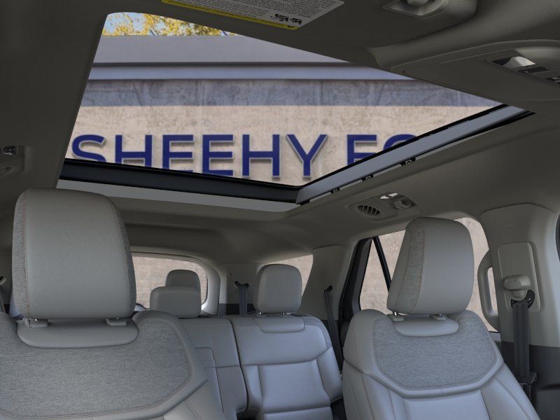 2026 Ford Explorer Active Richmond VA