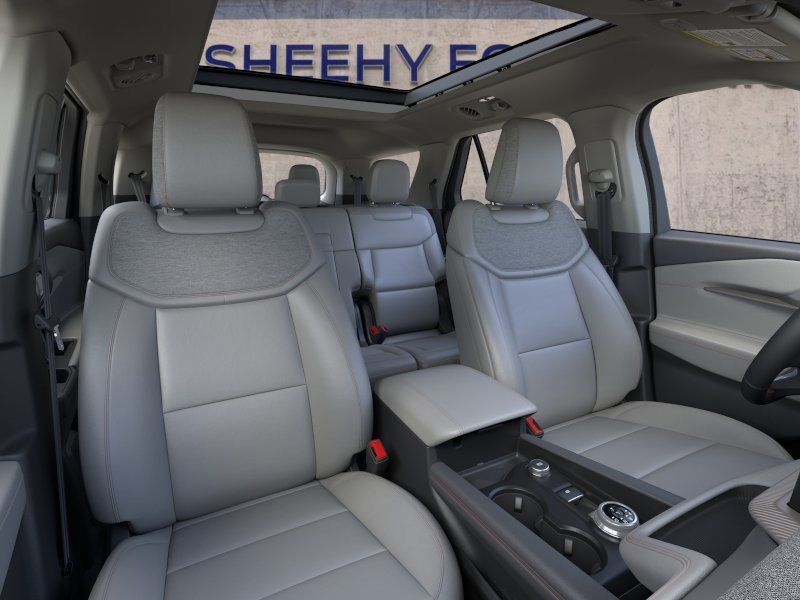 2026 Ford Explorer Active Richmond VA