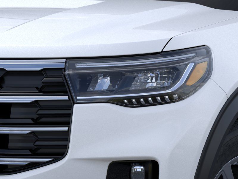 2026 Ford Explorer Active Richmond VA
