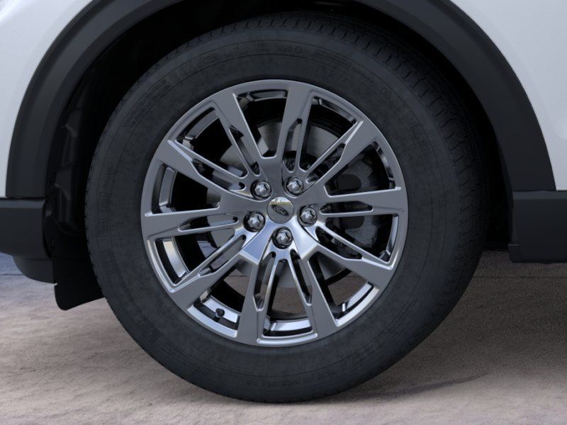 2026 Ford Explorer Active Richmond VA