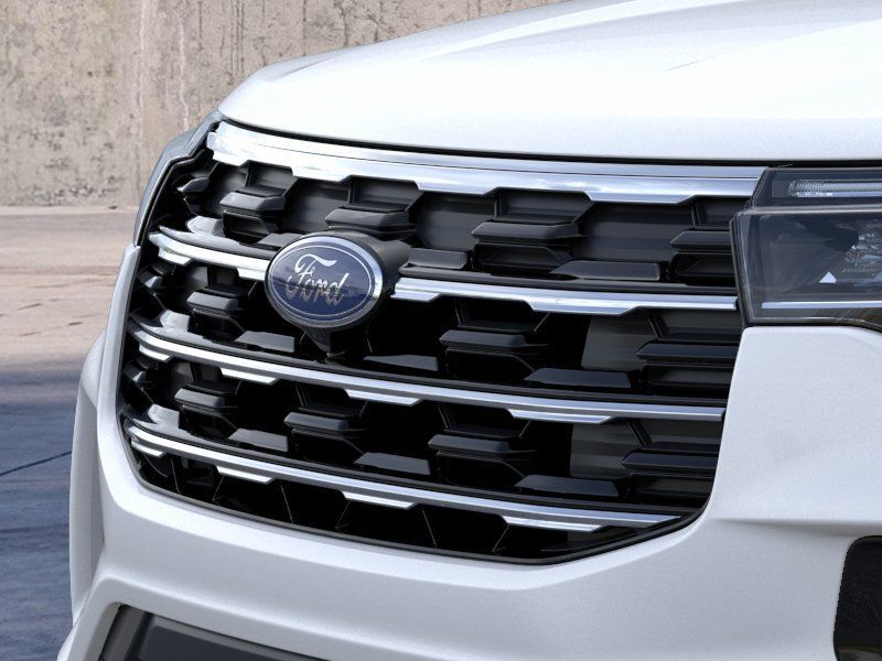 2026 Ford Explorer Active Richmond VA