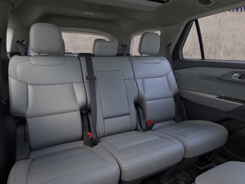 2026 Ford Explorer Active Richmond VA