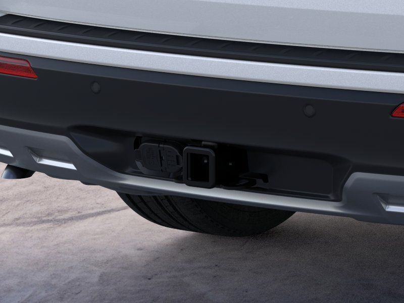 2026 Ford Explorer Active Richmond VA