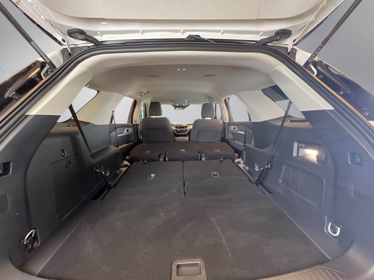 2026 Ford Explorer Active Richmond VA
