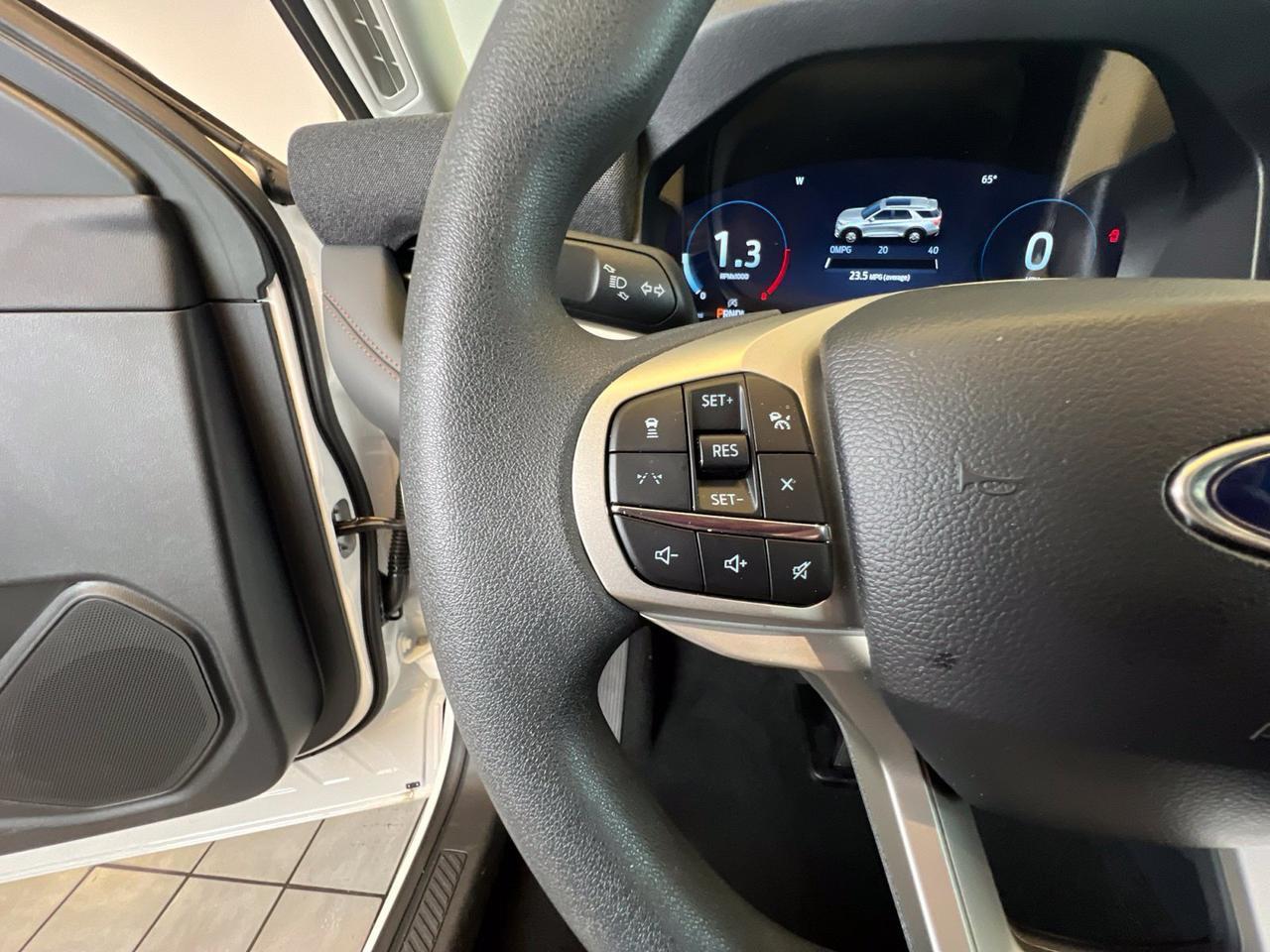 2026 Ford Explorer Active Richmond VA