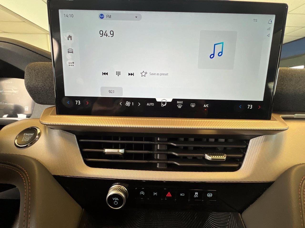 2026 Ford Explorer Active Richmond VA
