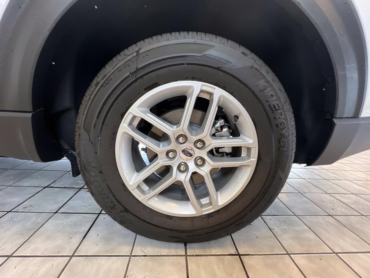 2026 Ford Explorer Active Richmond VA