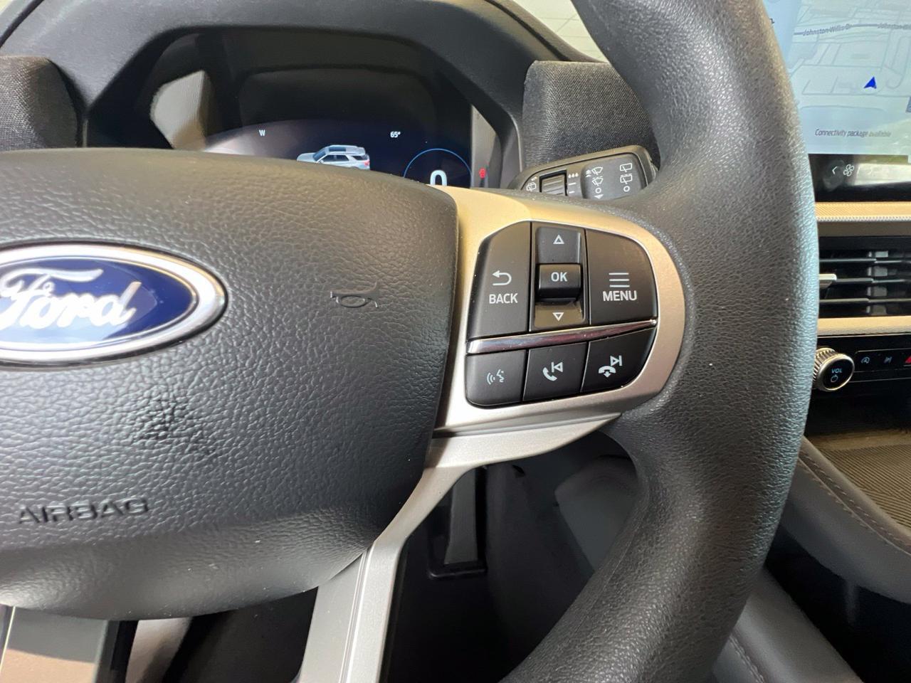 2026 Ford Explorer Active Richmond VA