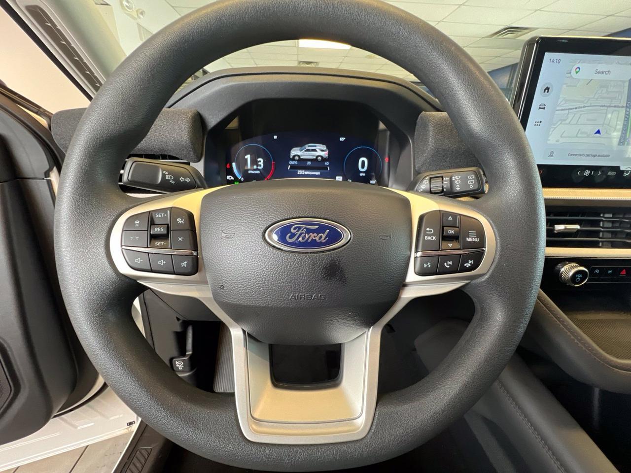 2026 Ford Explorer Active Richmond VA
