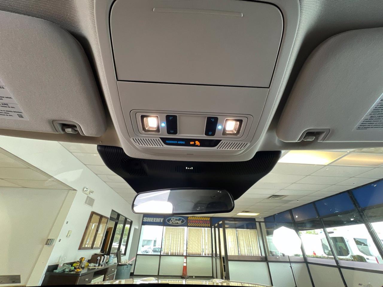 2026 Ford Explorer Active Richmond VA